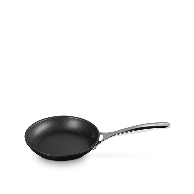 Toughened Nonstick Pro Fry Pan, view 1